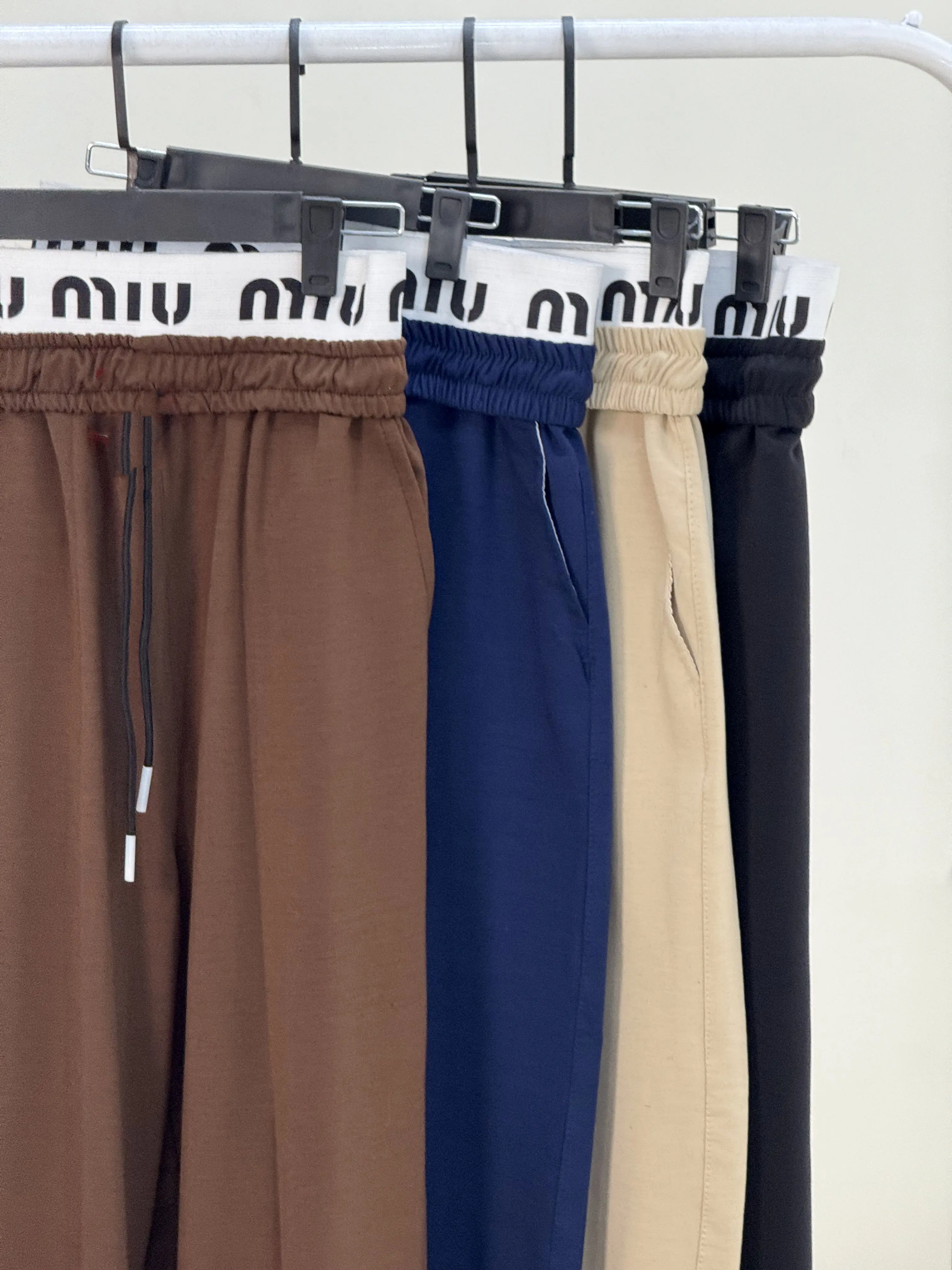 شلوار گت دار میو